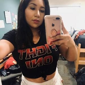 Meet your Posher, Isabel